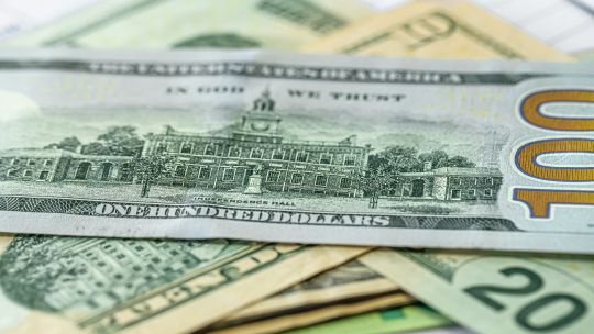 A cuánto cotiza el dólar hoy, viernes 8 de mayo de 2026