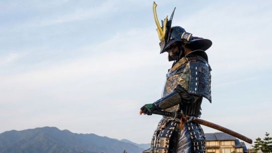 La historia real de los milenarios guerreros samurái de Japón: "Su figura se volvió pura ficción"