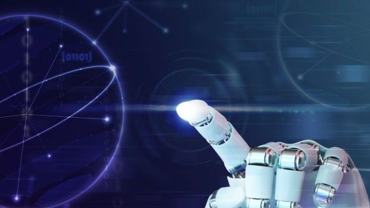 “Entrenar al propio reemplazo”: el temor laboral que desata la inteligencia artificial