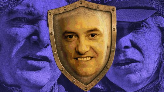 What Manuel Adorni is covering up
