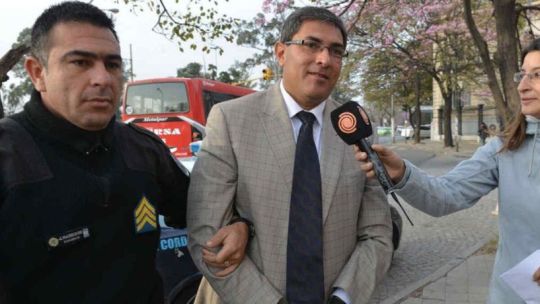 A 13 años del Narcoescándalo, la Corte Suprema confirmó las condenas a Sosa y los expolicías