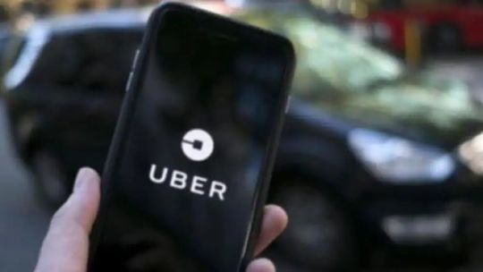 La Justicia porteña le impone nuevas reglas a los conductores de Uber y otras plataformas