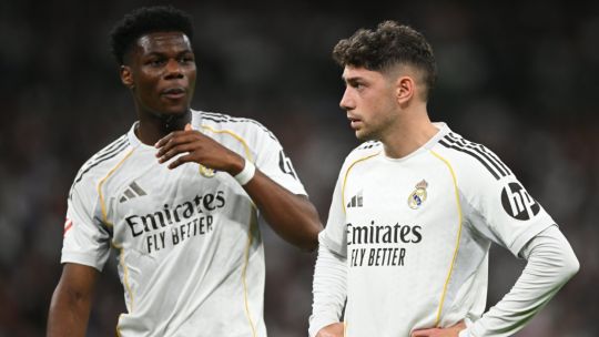 Real Madrid, en llamas: le abrió expedientes disciplinarios a Valverde y Tchouaméni, y perderá al uruguayo para el clásico ante el Barcelona