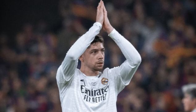 Federico Valverde