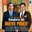La tapa de NOTICIAS