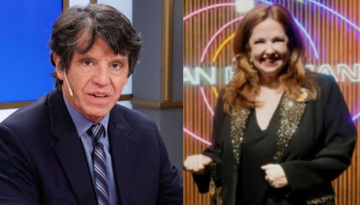 El abogado de Andrea del Boca apuntó sin filtros contra Ricardo Biasotti: "Nunca vi una persona tan macabra"
