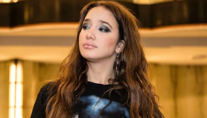 Ángela Torres anunció un nuevo show en el Movistar Arena: ¿Cuándo será?
