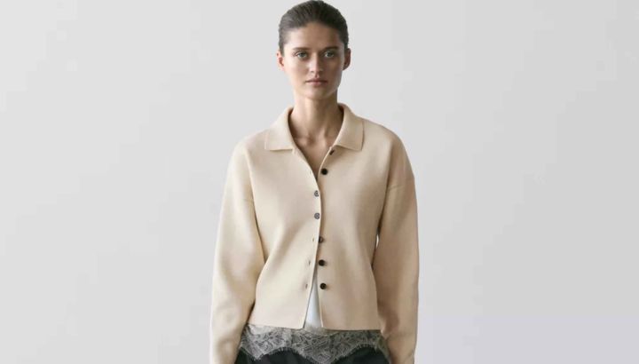 El color inesperado que será tendencia en 2027 y que las mujeres elegantes ya adoptaron para looks minimalistas