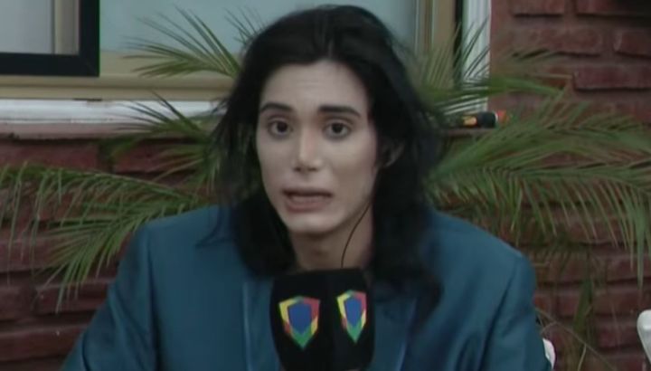 Felipe Pettinato habló de la acusación en su contra sobre falsificación de recetas médicas: "No lo hice"