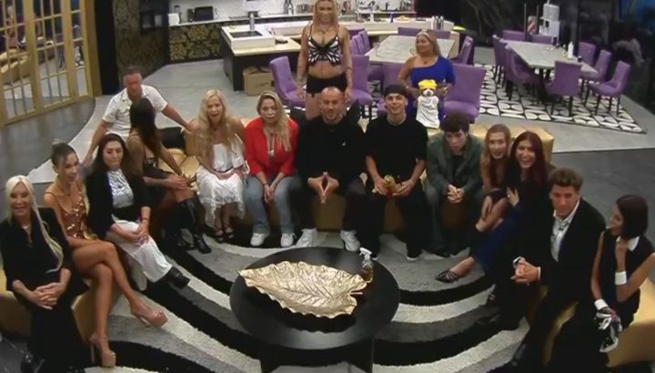 Gran Hermano implementó la placa oculta: quiénes están nominados