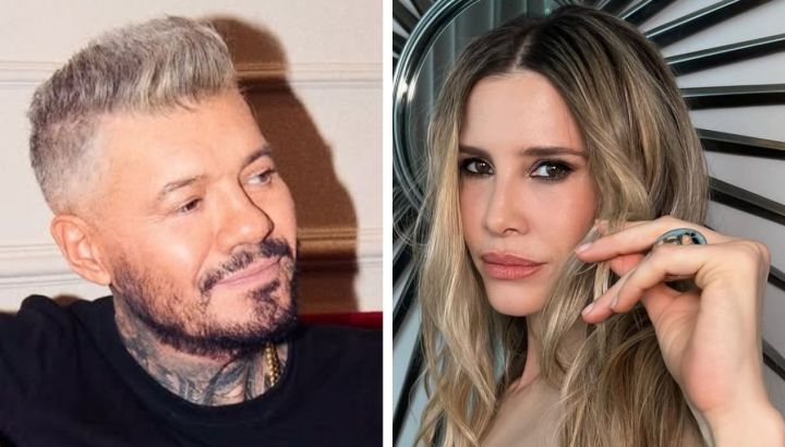 Marcelo Tinelli explicó el por qué del gesto virtual a Guillermina Valdés que generó especulaciones de reconciliación