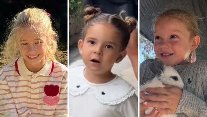 De Matilda Salazar a Sarah Burlando y Ana García Moritán: los mini looks que son tendencia en este otoño 2026