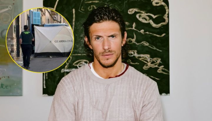 Murió Jake Hall, estrella de "The Only Way Is Essex", a los 35 años: fue hallado tras una fiesta en España