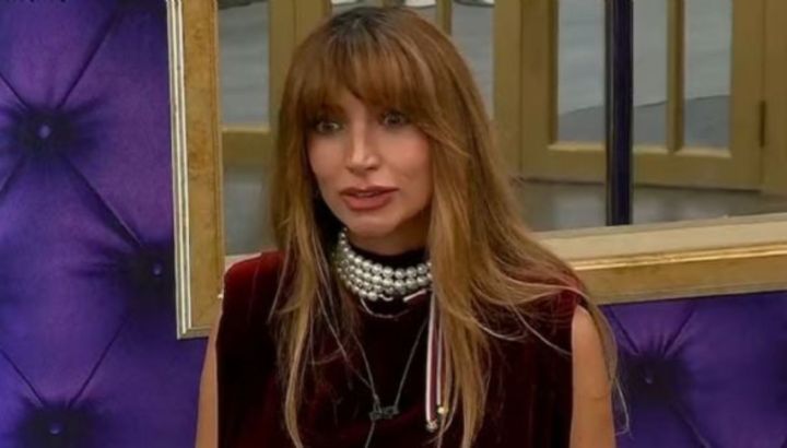 Sol Abraham sorprendió al hablar del repechaje de Gran Hermano: "No me merezco entrar"