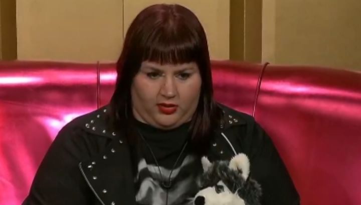 Yisela "Yipio" Pintos abandonó Gran Hermano Generación Dorada abruptamente: ¿Qué pasó?