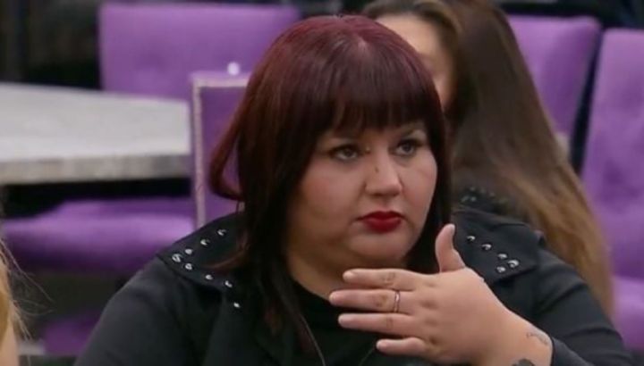 Yisela "Yipio" Pintos explicó su salida de Gran Hermano Generación Dorada: "Mi hija pidió que esté en casa"