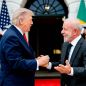 Lula cuestionó a Trump en la cumbre del Mercosur: "Nadie es dueño de América del Sur"