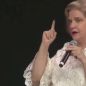 Pilar Rahola desmintió a Marcela Pagano, que la había involucrado con Adorni: "Es un delirio"