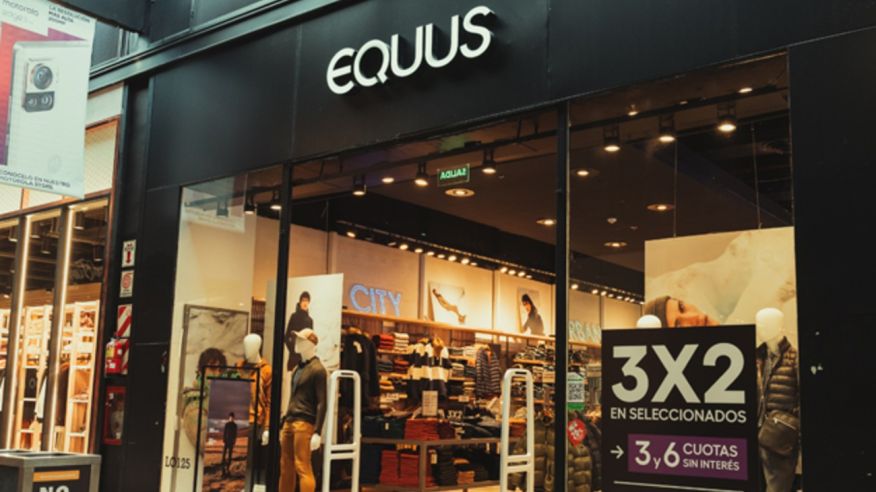 Equus