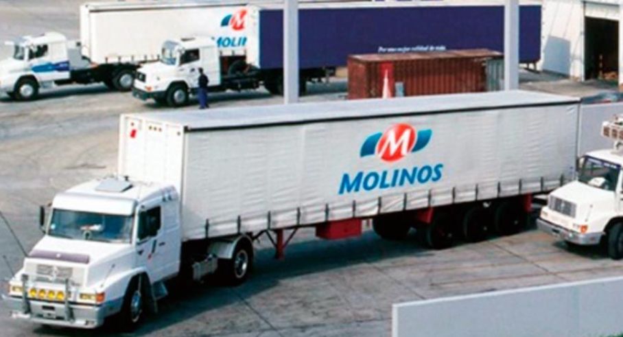 Molinos