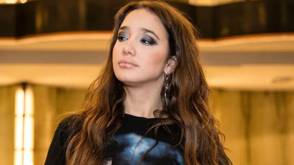 Ángela Torres