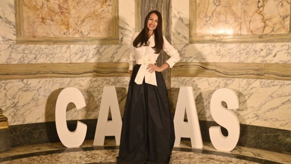 Cobertura Gala PYME