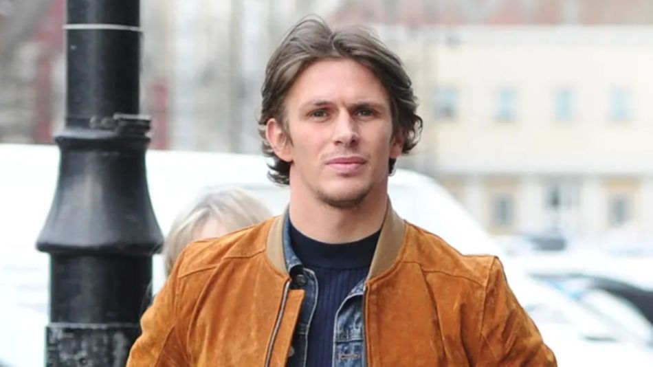 Jake Hall