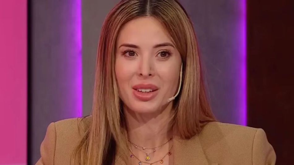 Jesica Cirio