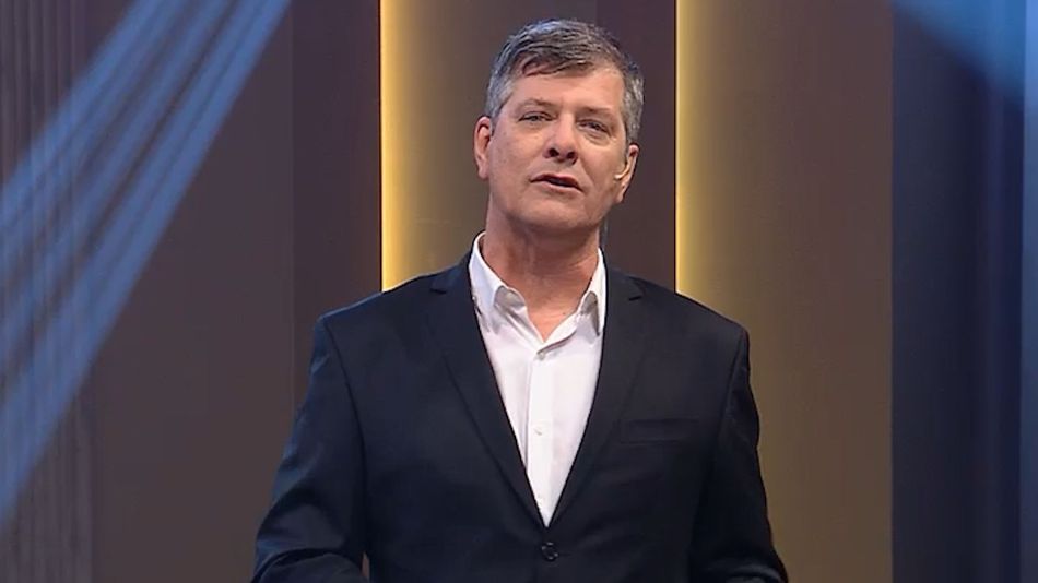 Mario Pergolini