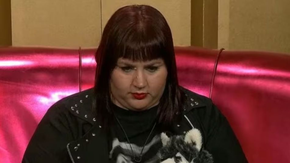 Yipio abandonó Gran Hermano Generación Dorada por pedido de su esposo: qué pasó 