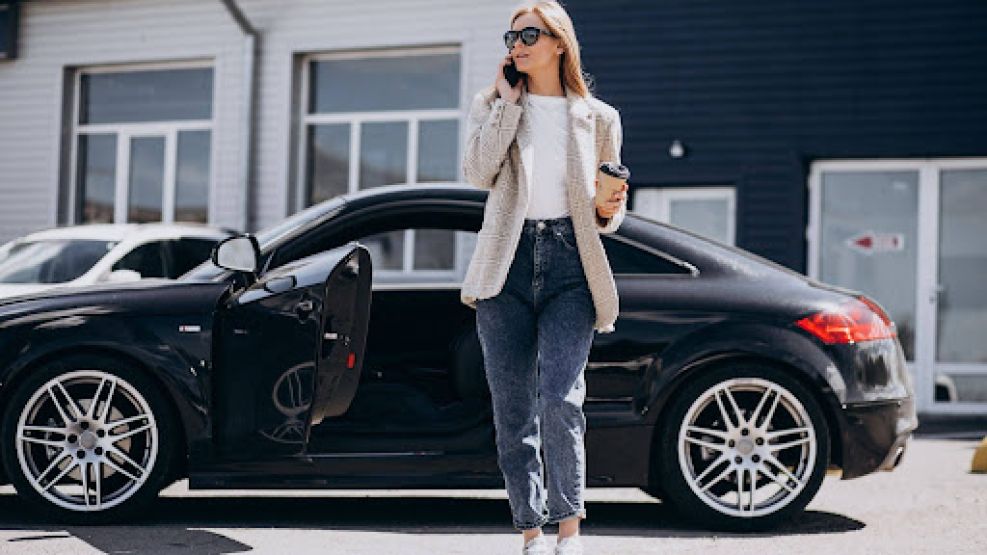 Coches premium