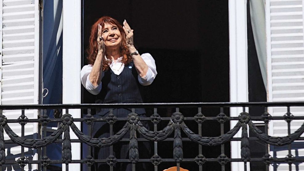 La Justicia rechazó el pedido para definir una fecha de inicio en el juicio contra Cristina Kirchner por Hotesur y Los Sauces