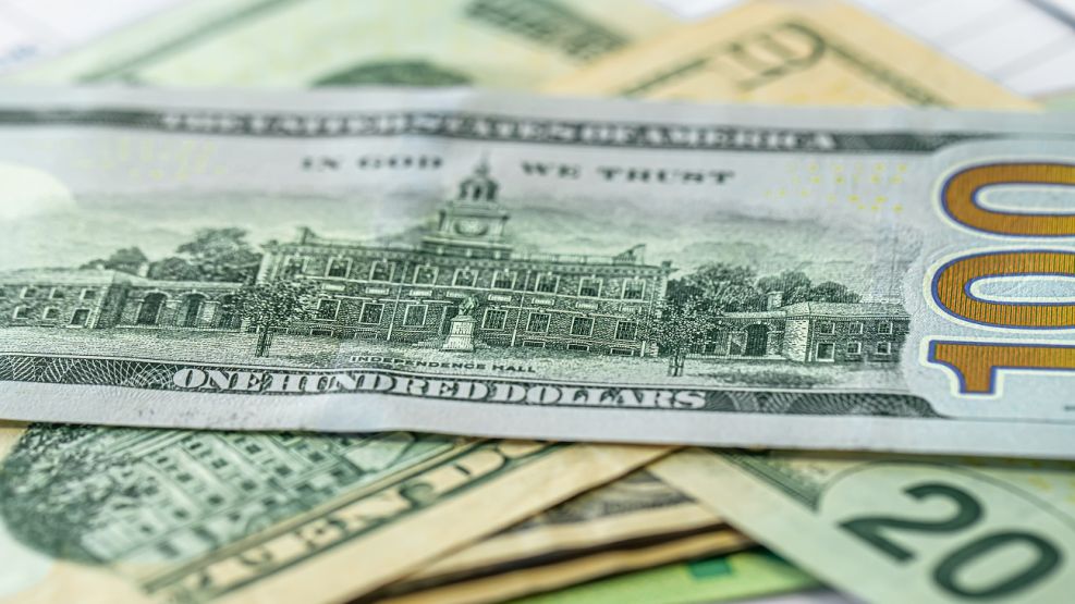 Dólar
