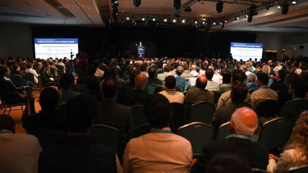 El cierre de la 12° edición estará nuevamente a cargo del presidente Javier Milei