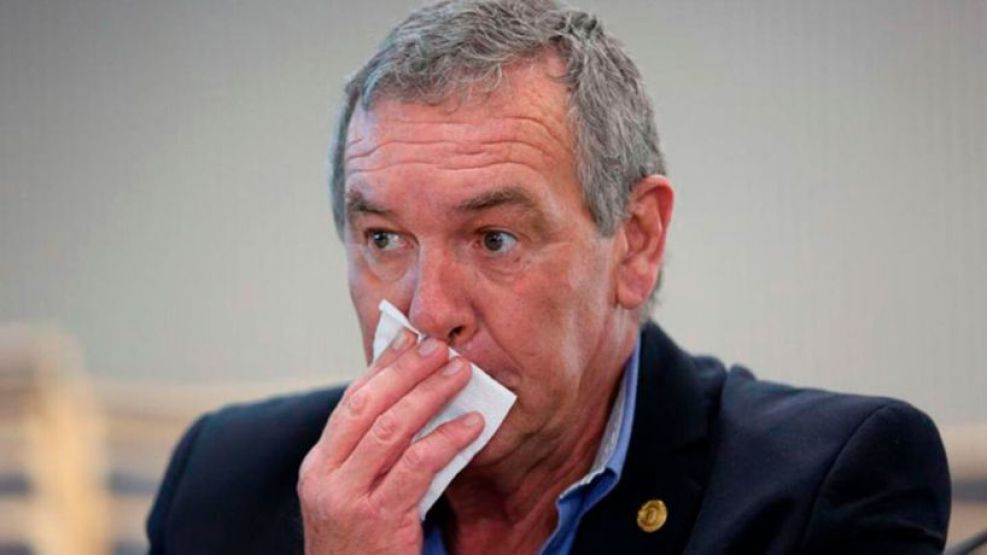 Marcelo Macarrón