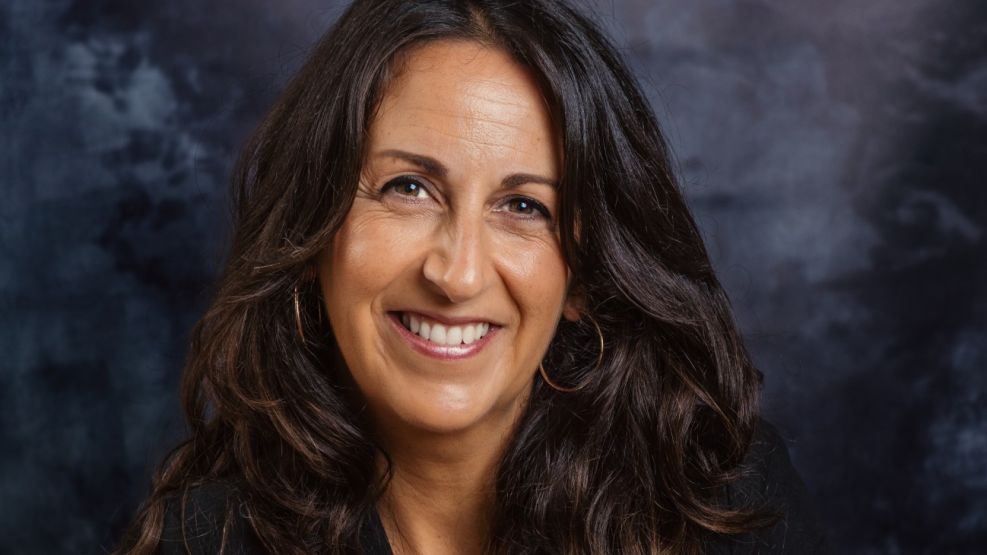 María Oruña