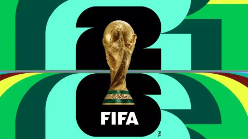 Mundial de fútbol 2026
