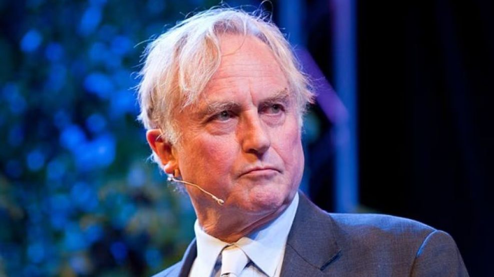 Richard Dawkins