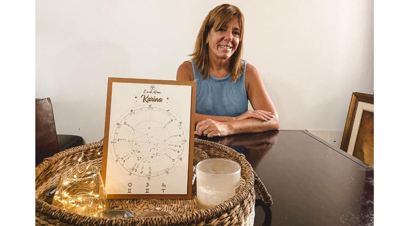Astrología y psicología: el nuevo camino hacia el autoconocimiento