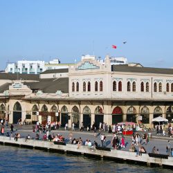 Los bazares de Estambul, otra excusa para viajar a Turquía.