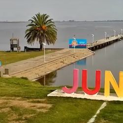 El pejerrey volvió a ser protagonista, con piezas destacadas que alimentan expectativas y hacen pensar en el posible regreso de grandes competencias. Sin embargo, pese al contexto favorable, la histórica Fiesta Provincial del Pejerrey no regresará en 2026.