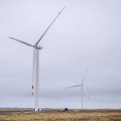 El parque permitirá generar más energía con menor impacto ambiental.