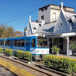 La interrupción empezó el 13 de abril por trabajos vinculados a una obra hidráulica en el municipio de San Isidro