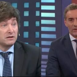 Luis Majul | Foto:CEDOC