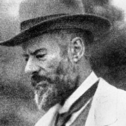 Max Weber | Foto:CEDOC