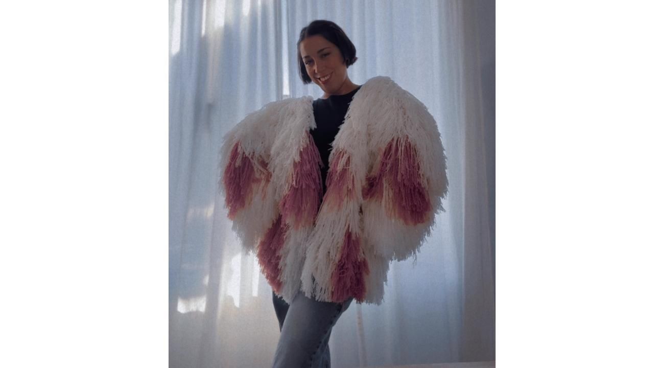 Flora Tejidos: lo hecho a mano también cuenta historias