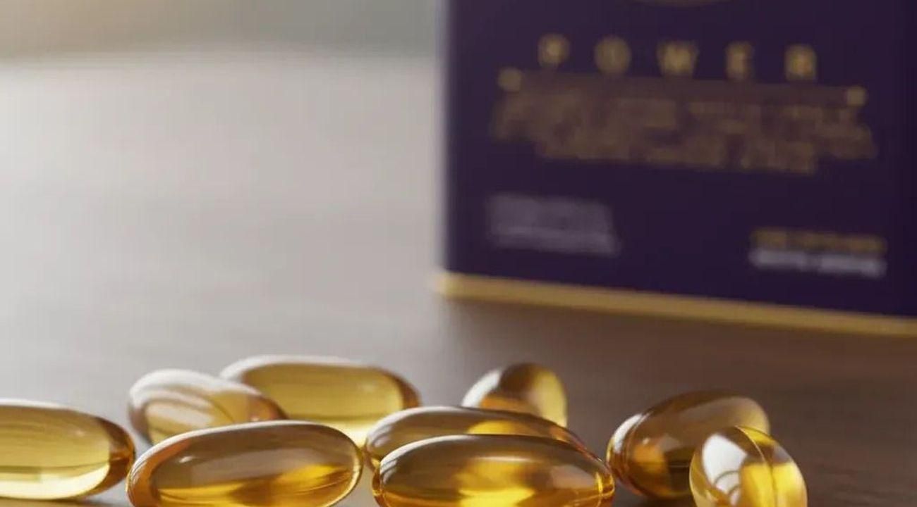 Omega 3: lo que tu piel, tu energía y tu cuerpo te piden sin que lo sepas