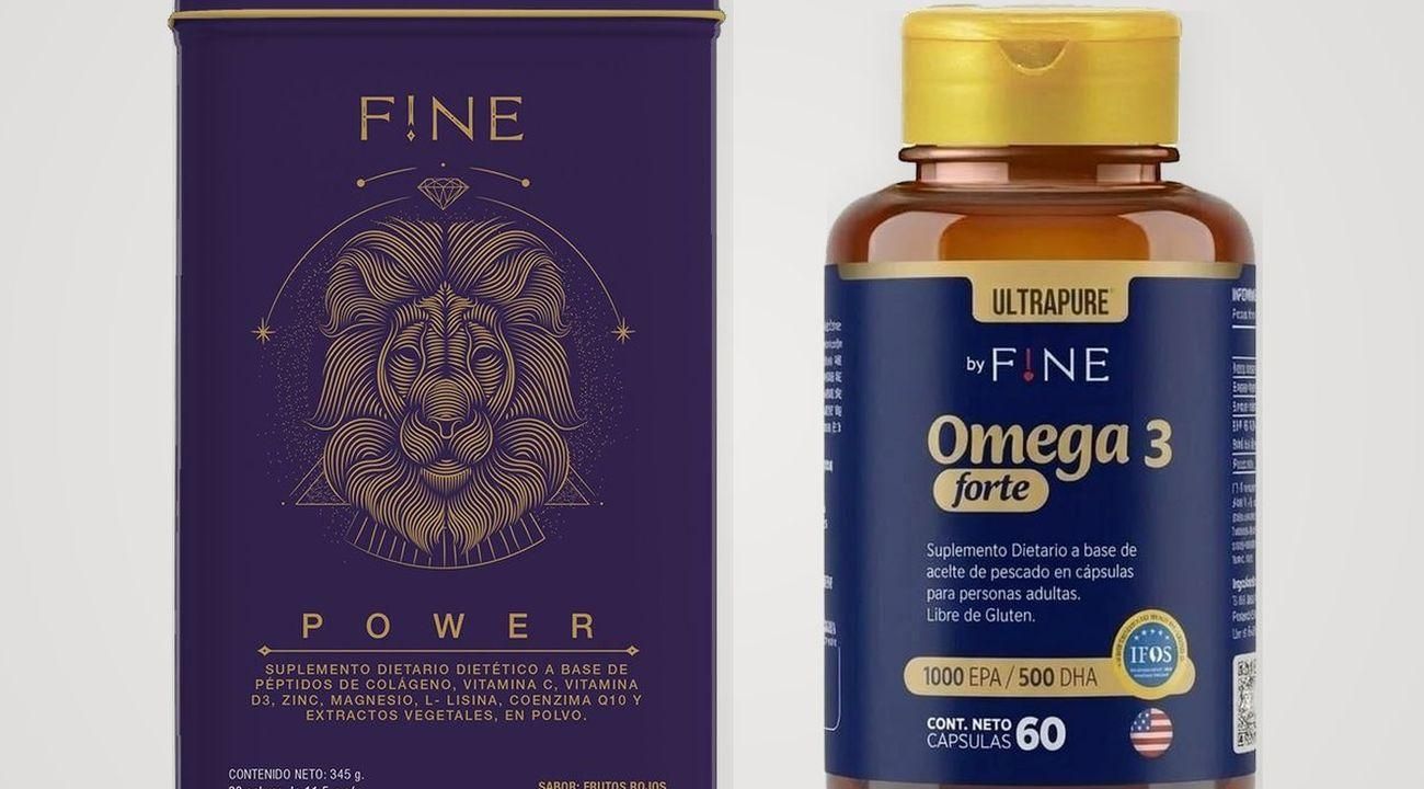 Omega 3: lo que tu piel, tu energía y tu cuerpo te piden sin que lo sepas