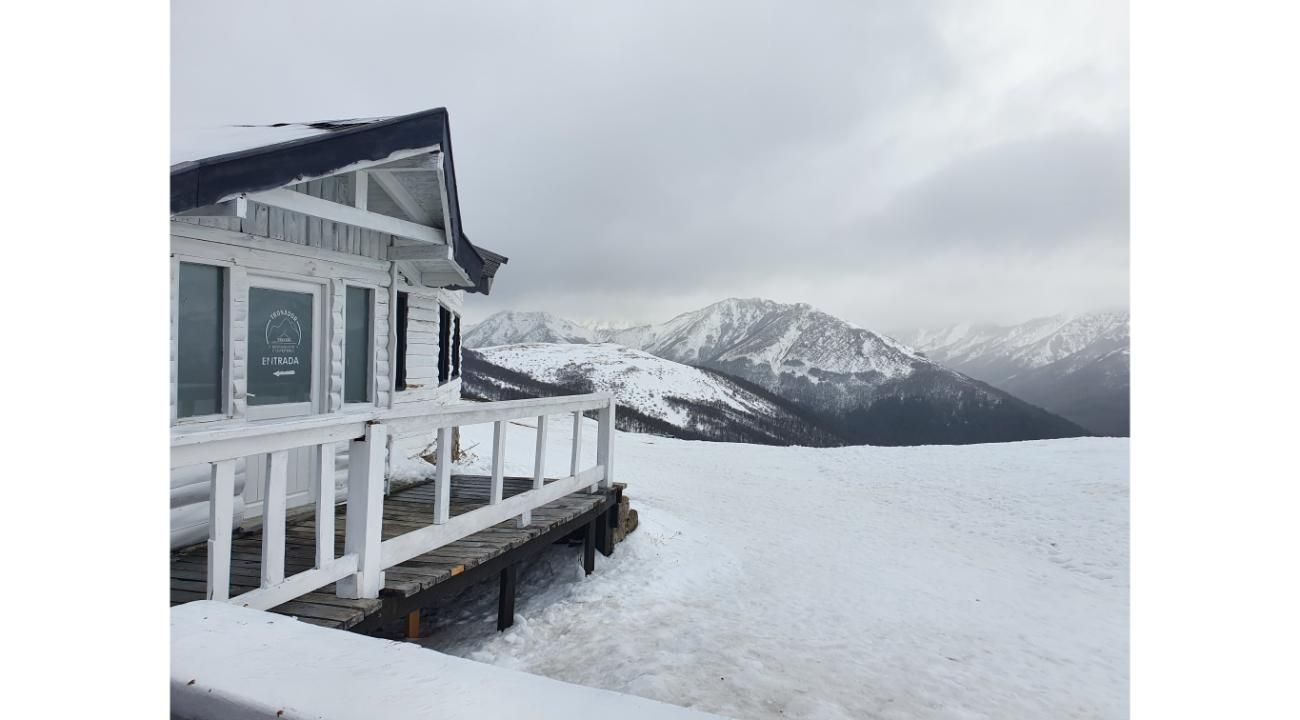 Temporada de invierno 2026 en Bariloche: asegurá tus excursiones