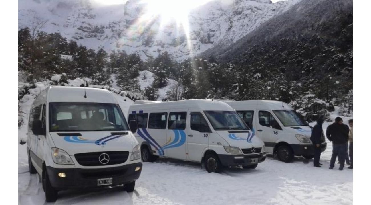 Temporada de invierno 2026 en Bariloche: asegurá tus excursiones